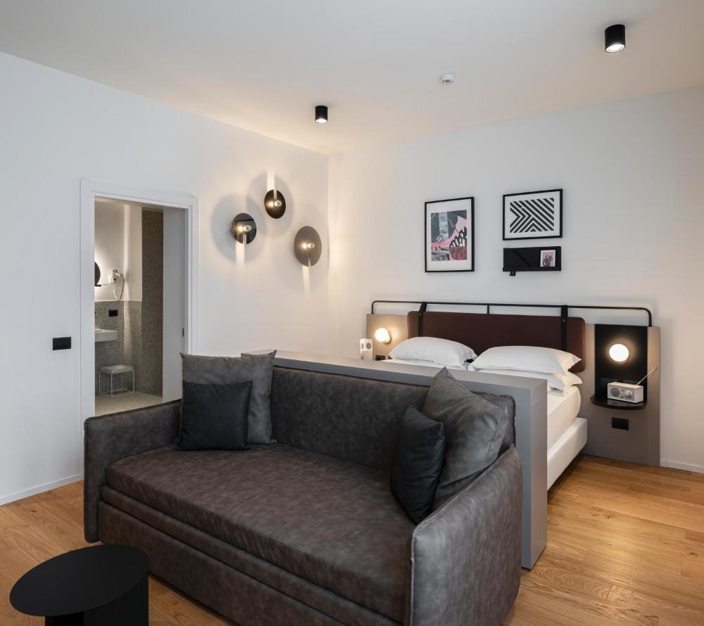 I Portici Hotel Bologna